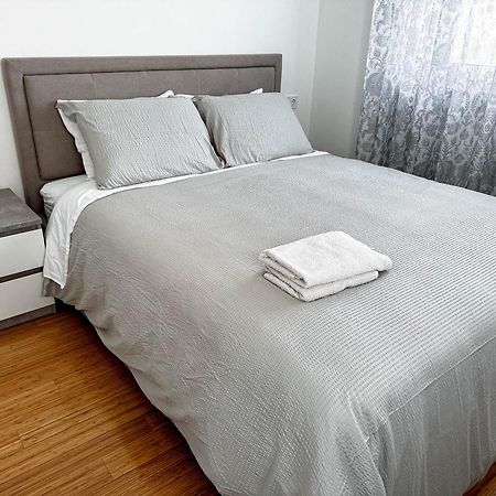 Brand New 2 Bed, 1 Bath Condo Zadar Exterior foto